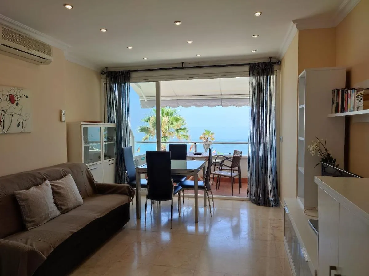 Turisstiko La Roca Chica 2 Apartment Torremolinos