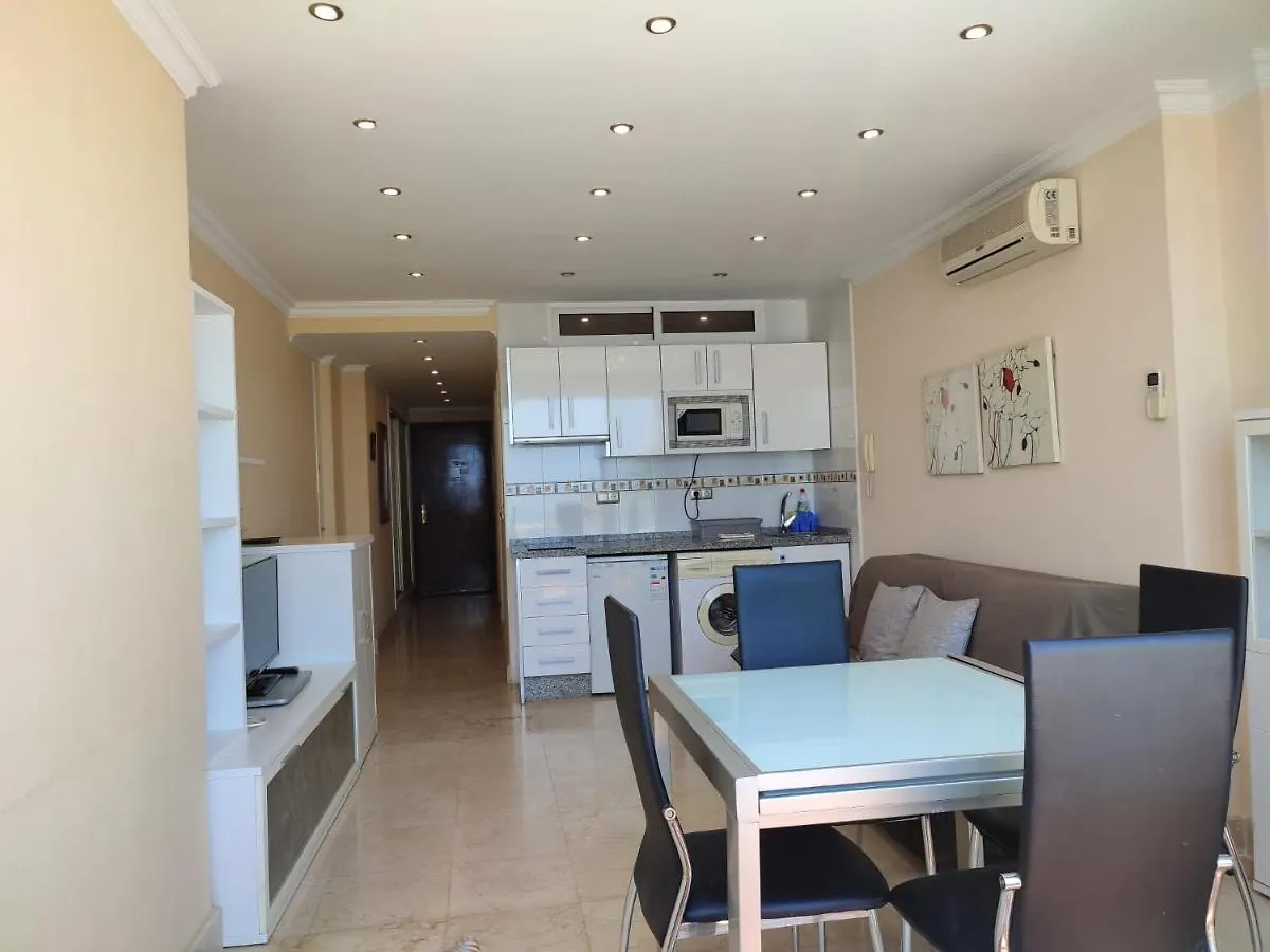 Turisstiko La Roca Chica 2 Apartment Torremolinos 0*,  Spain