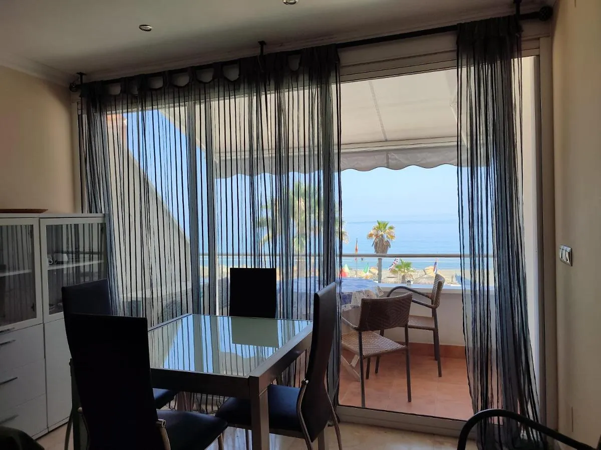 Turisstiko La Roca Chica 2 Apartment Torremolinos