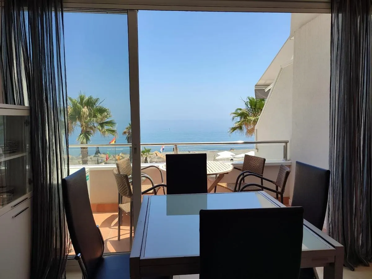 Turisstiko La Roca Chica 2 Apartment Torremolinos Spain