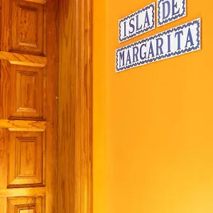 Mi Posadita - Isla De Margarita , Playa de San Juan (Tenerife) Spanje