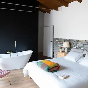 Kh Lezama Suites, Breakfast & Laundry , Lezama (Biscay) Spanje