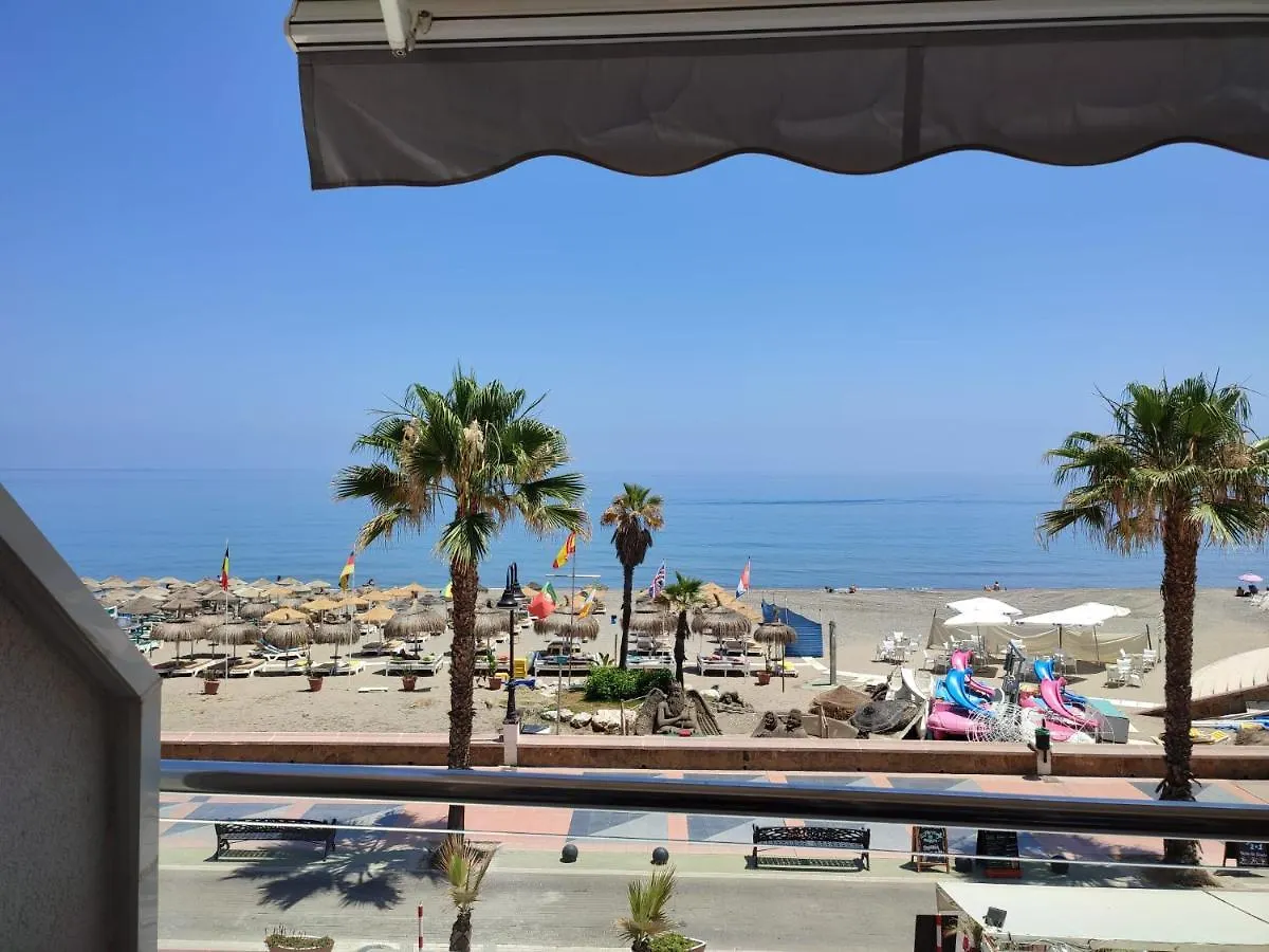 Turisstiko La Roca Chica 2 Appartement Torremolinos