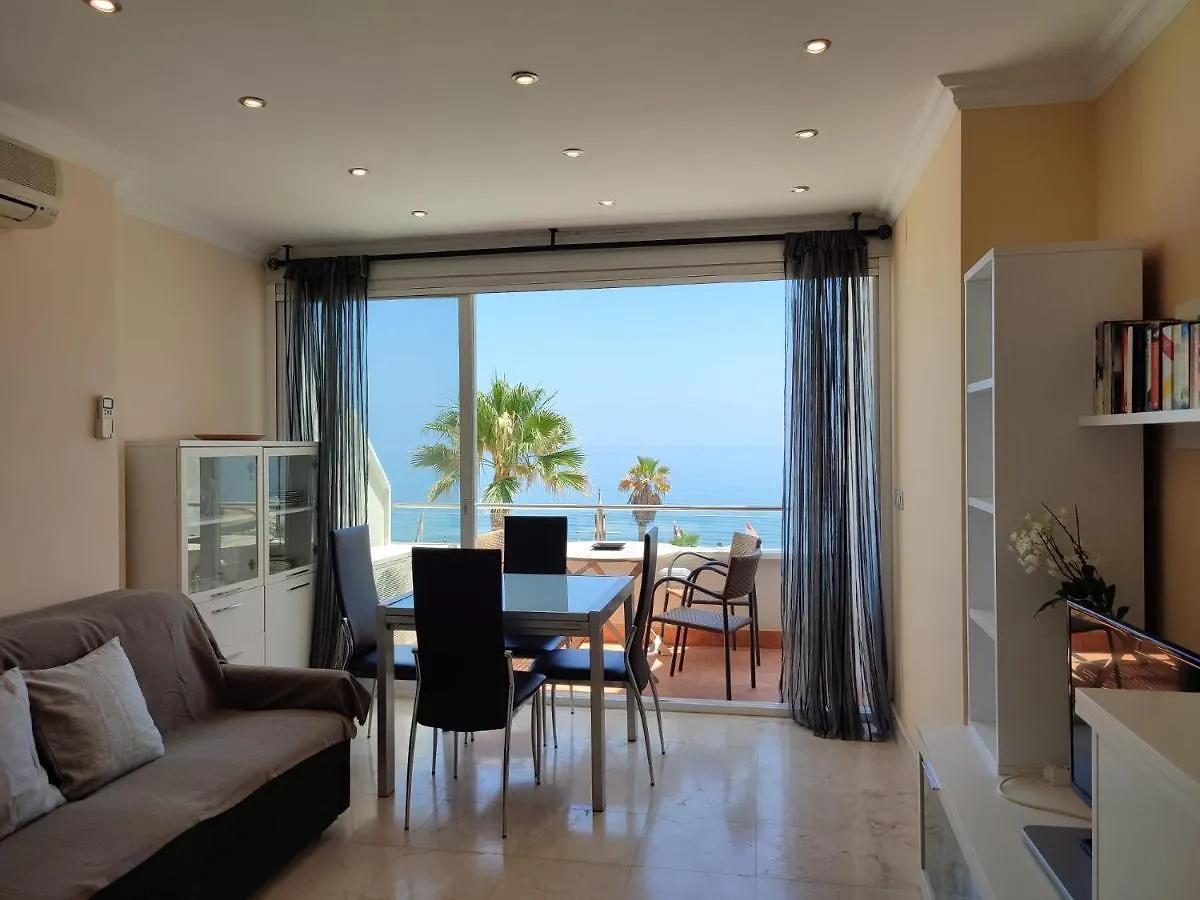Turisstiko La Roca Chica 2 Appartement Torremolinos