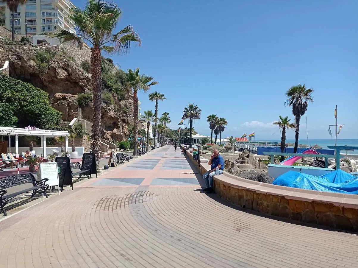 Turisstiko La Roca Chica 2 Appartement Torremolinos 0*,  Spanje